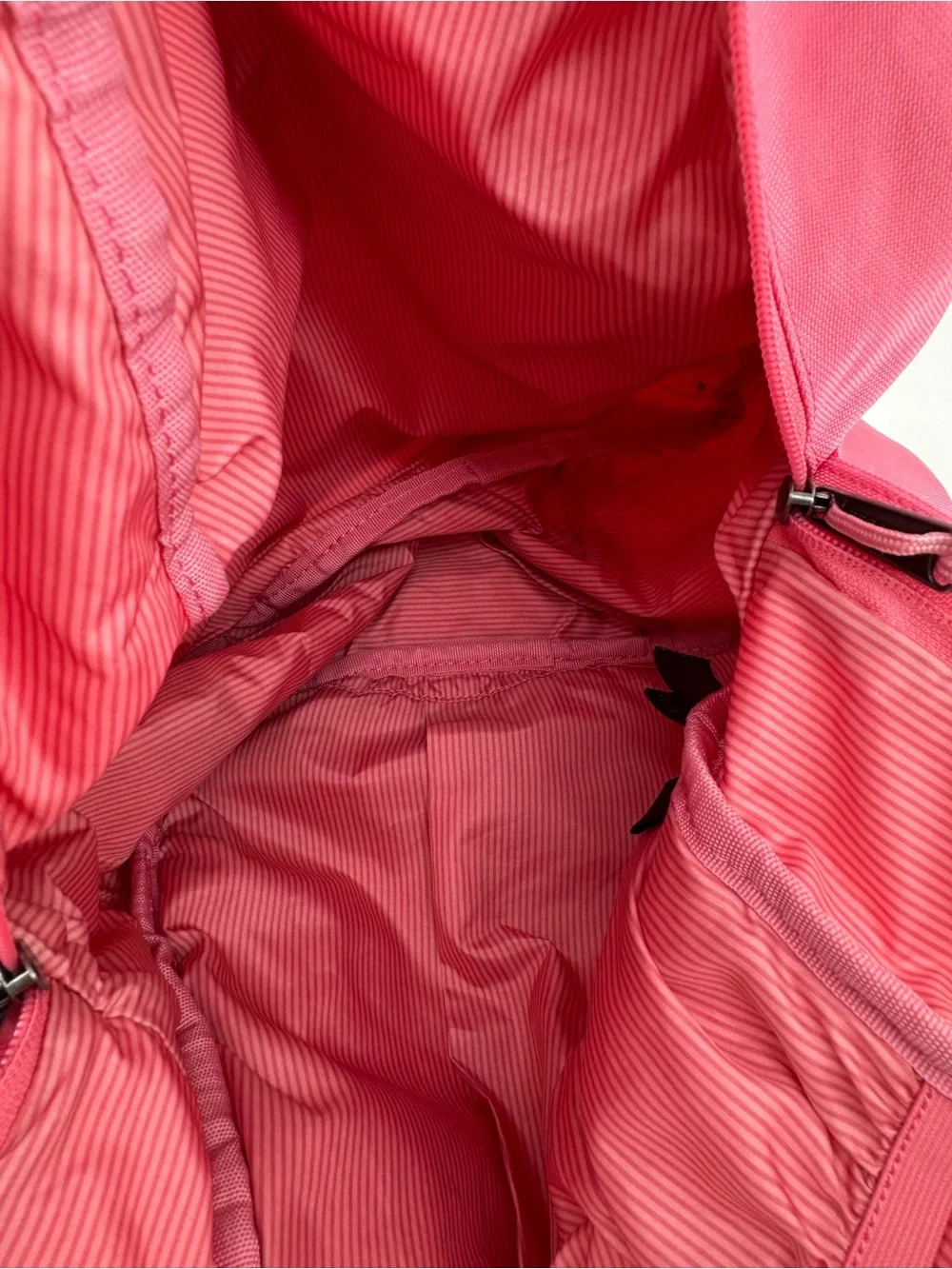 Herschel Supply Company Hot Pink Daypack